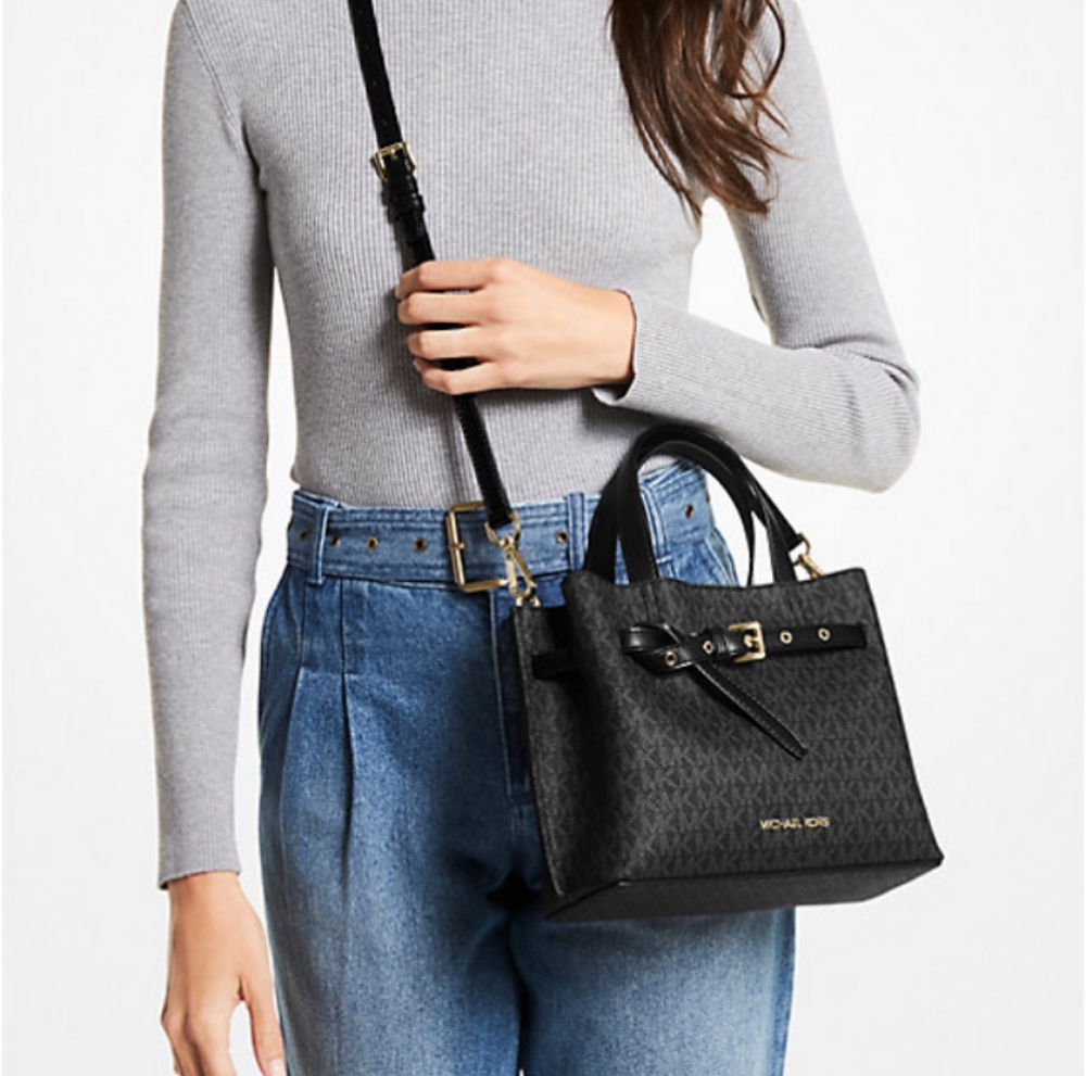 Michael Kors Satchel Bag
